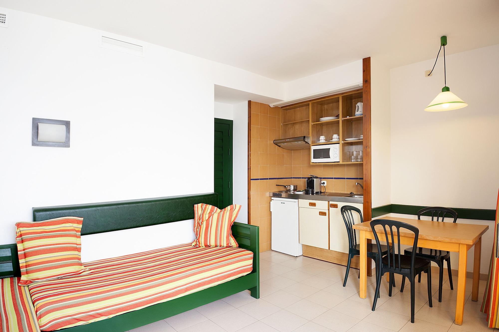 Apartamentos Rosanna Lloret de Mar Extérieur photo